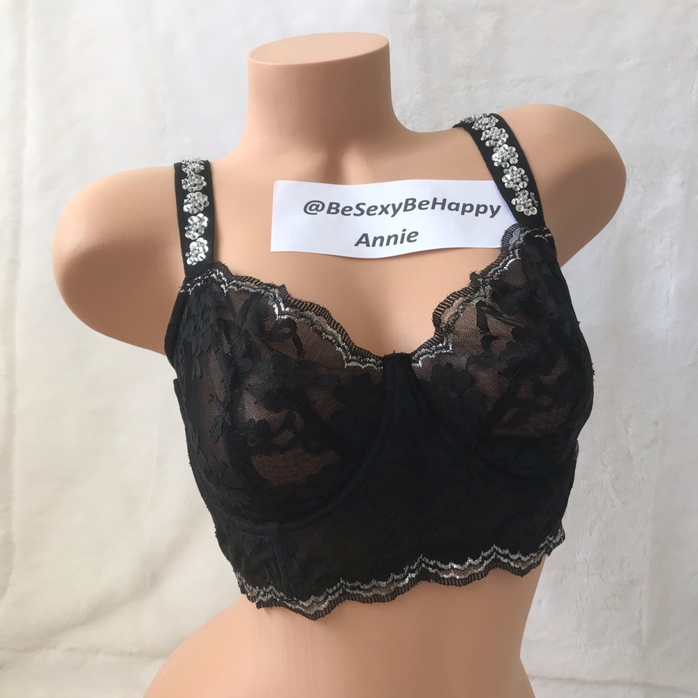 34A Victoria’s Secret Dream Angels
